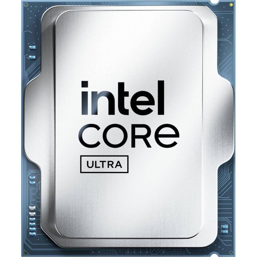 Процессор Intel Core Ultra 7 270K Plus Oem