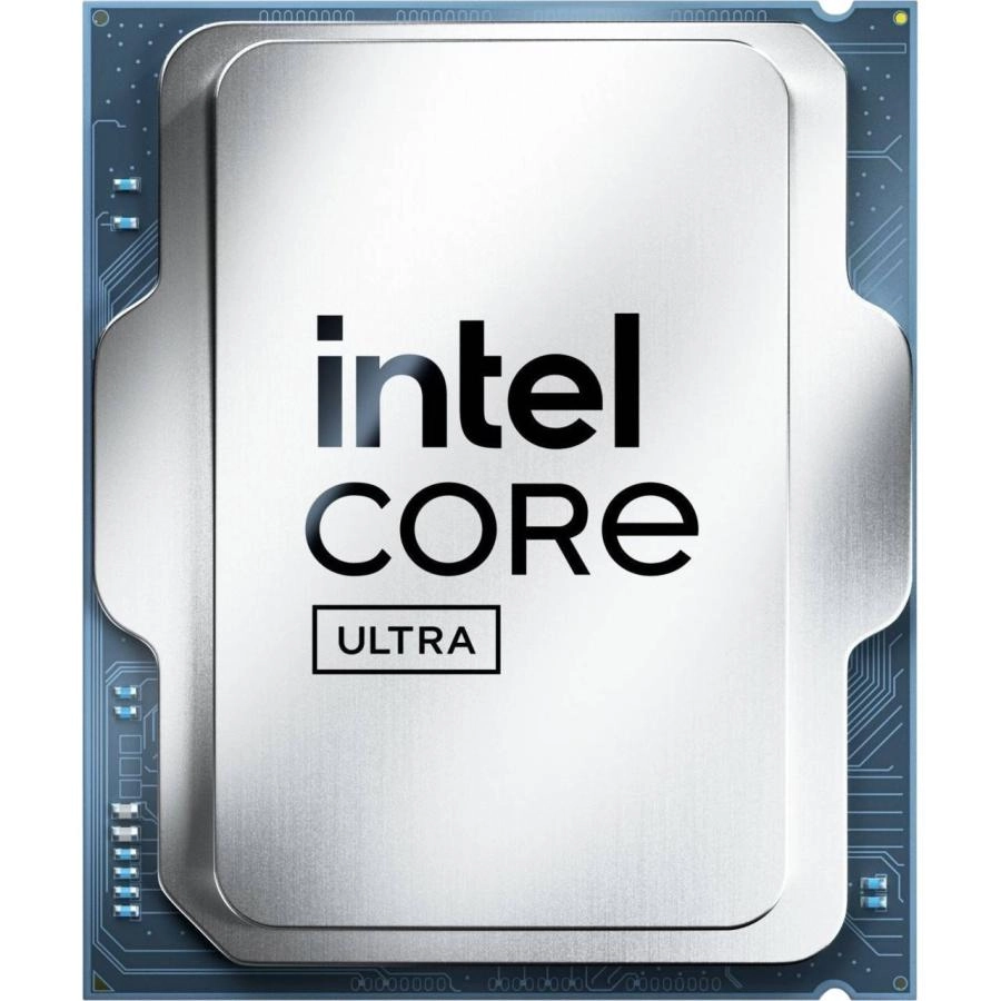 Процессор Intel Core Ultra 7 270K Plus Oem