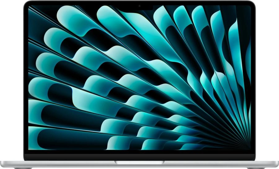 Ноутбук Apple MacBook Air 13 A3449 Silver (MDH74LL/A)