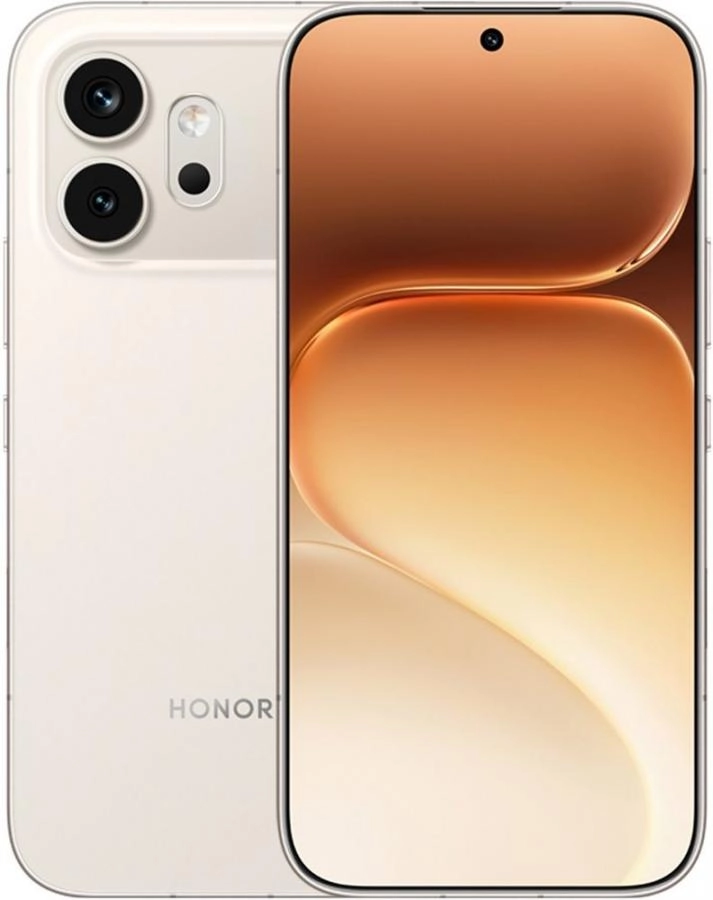 Смартфон Honor 600 8GB/256GB VKJ-NX9 Golden White (5109CGYN)