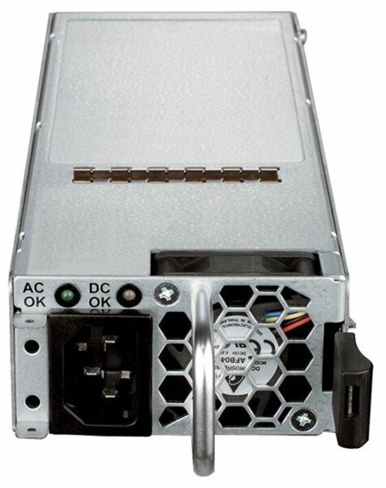 Блок питания Chicony Platinum 1600W (R1K6AW03P)