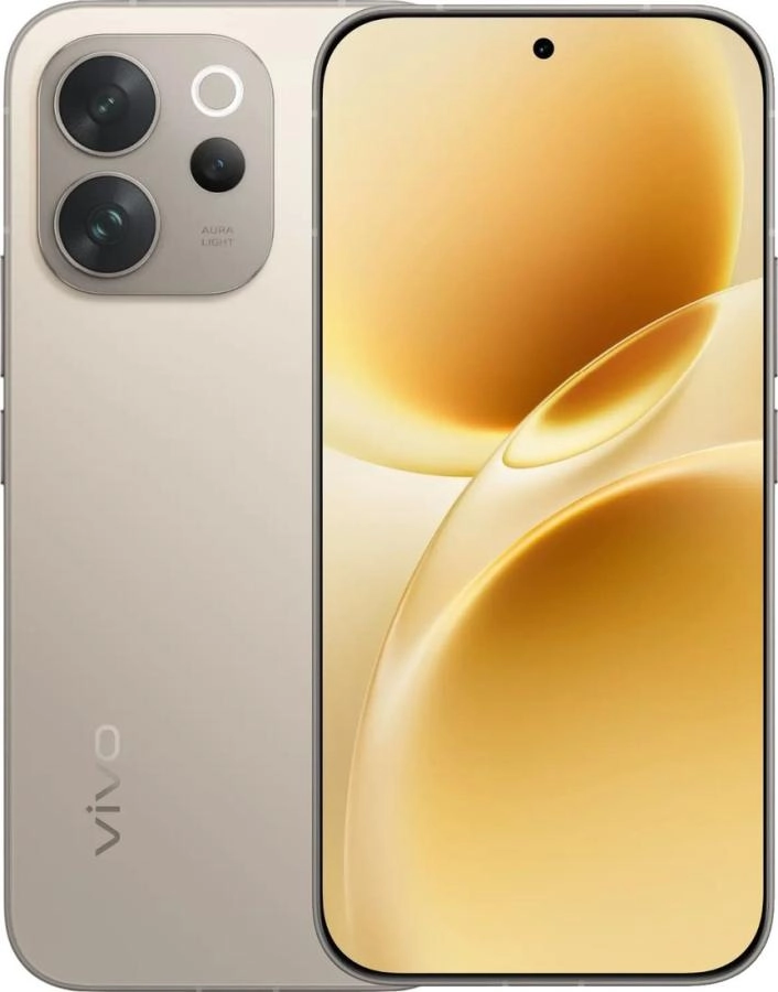 Смартфон Vivo V70 8GB/256GB Gray (V2538)