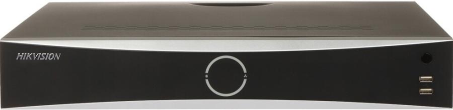 Видеорегистратор наблюдения Hikvision DS-7716NXI-K4(E)