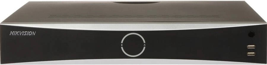 Видеорегистратор наблюдения Hikvision DS-7716NXI-K4(E)