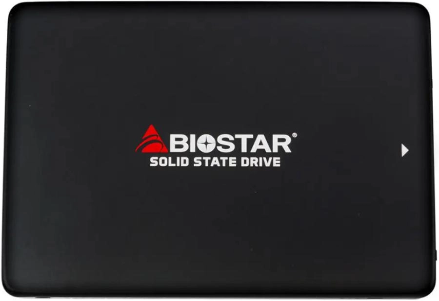 SSD диск Biostar S180-512GB 512GB (SY085S2EC5)