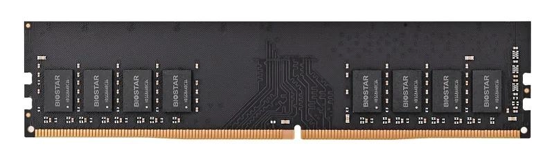 Оперативная память Biostar 8GB DDR4 PC4-25600 (DO32NU4N08)