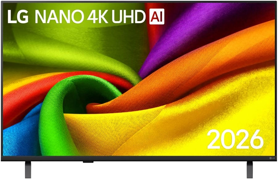 Телевизор LG 50NU900B6LA