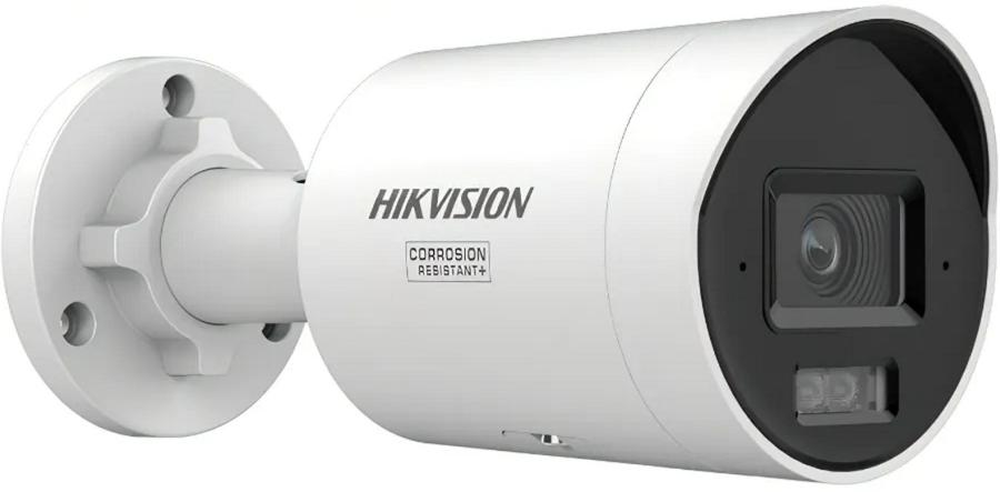 Камера видеонаблюдения Hikvision DS-2CD2047G3-LI2UY