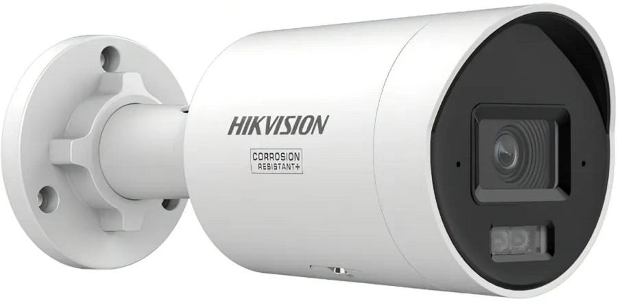 Камера видеонаблюдения Hikvision DS-2CD2047G3-LI2UY
