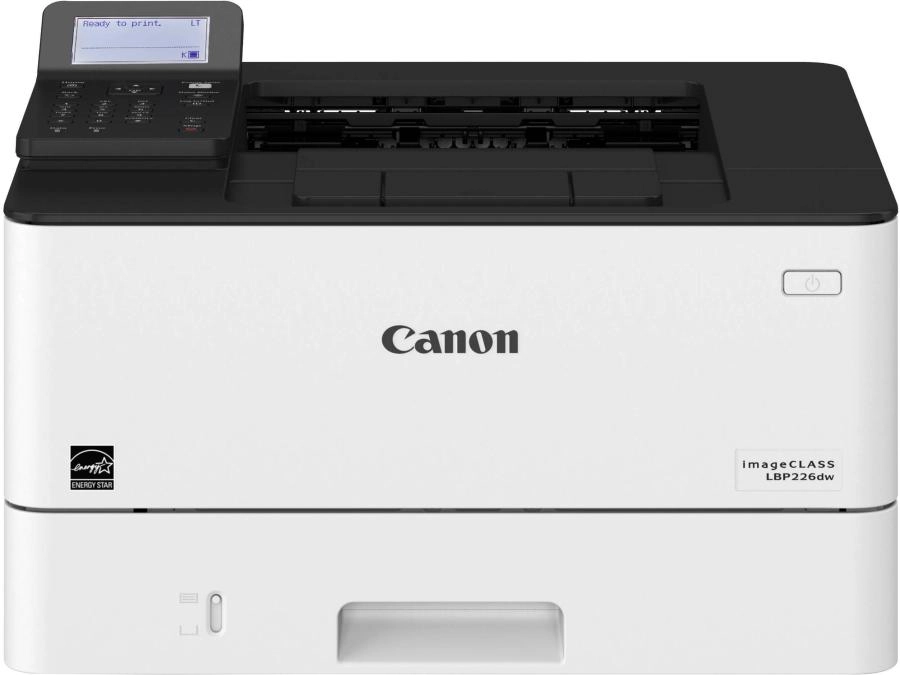 Принтер Canon i-Sensys LBP243dw II (7187C013) 