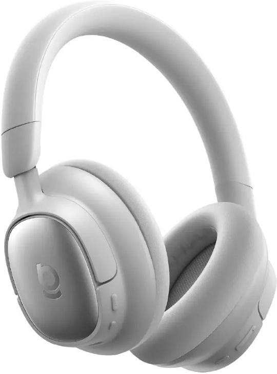 Наушники Baseus Bowie MH1 A0203905 Frosted Gray (A02039)