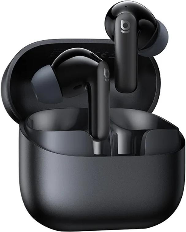 Наушники Baseus BP1 A0010704 Cosmic Black (A00107)