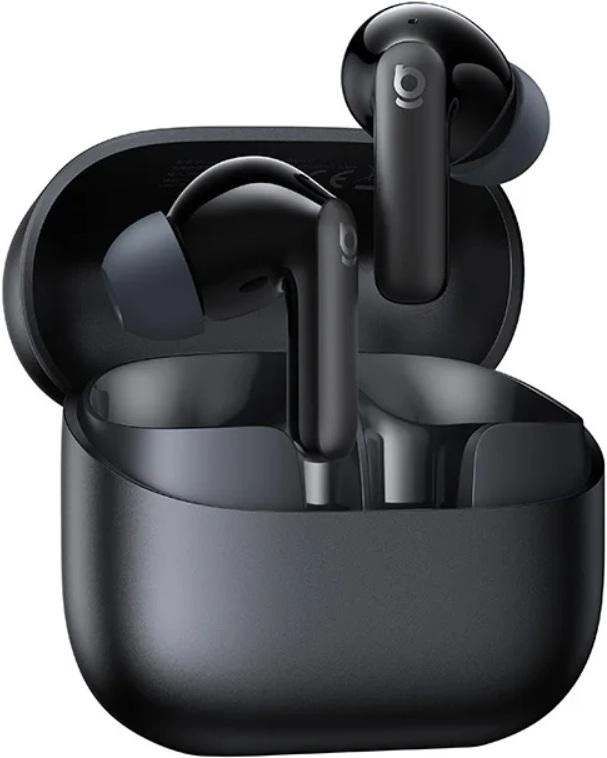Наушники Baseus BP1 A0010704 Cosmic Black (A00107)
