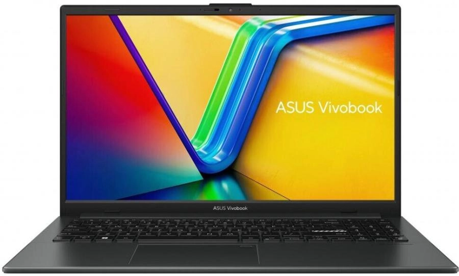 Ноутбук ASUS Vivobook Go 15 E1504FA-BQ5768W Mixed Black (90NB0ZR2-M07ZX0)