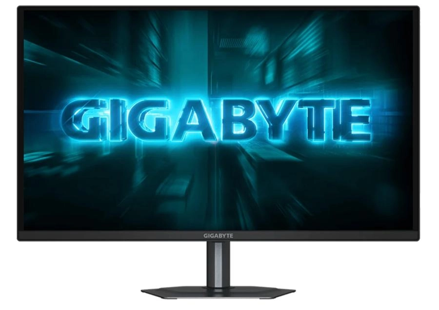Монитор Gigabyte GO27Q24A Black (20VM0-GO7Q24ABT-1EKR)
