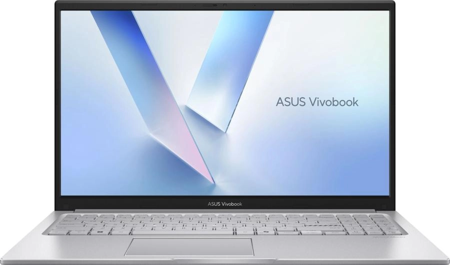 Ноутбук ASUS Vivobook 15 X1504MA-BQ772 Cool Silver (90NB17I2-M01B20)
