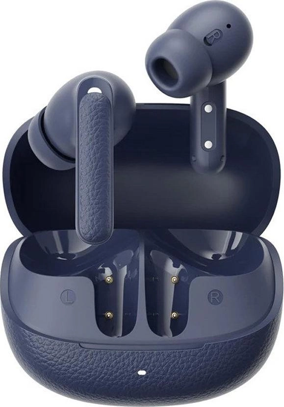 Наушники QCY Buds ANC Blue (BH24HT15A)