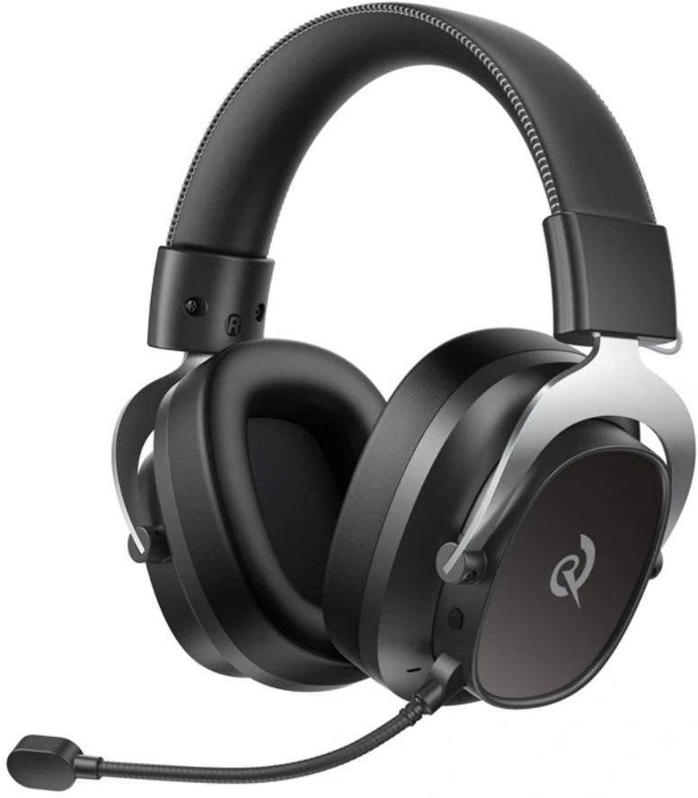 Гарнитура QCY VT200 Pro Black (BH25H8GMB) Tri-mode Edition