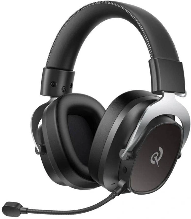 Гарнитура QCY VT200 Pro Black (BH25H8GMB) Tri-mode Edition