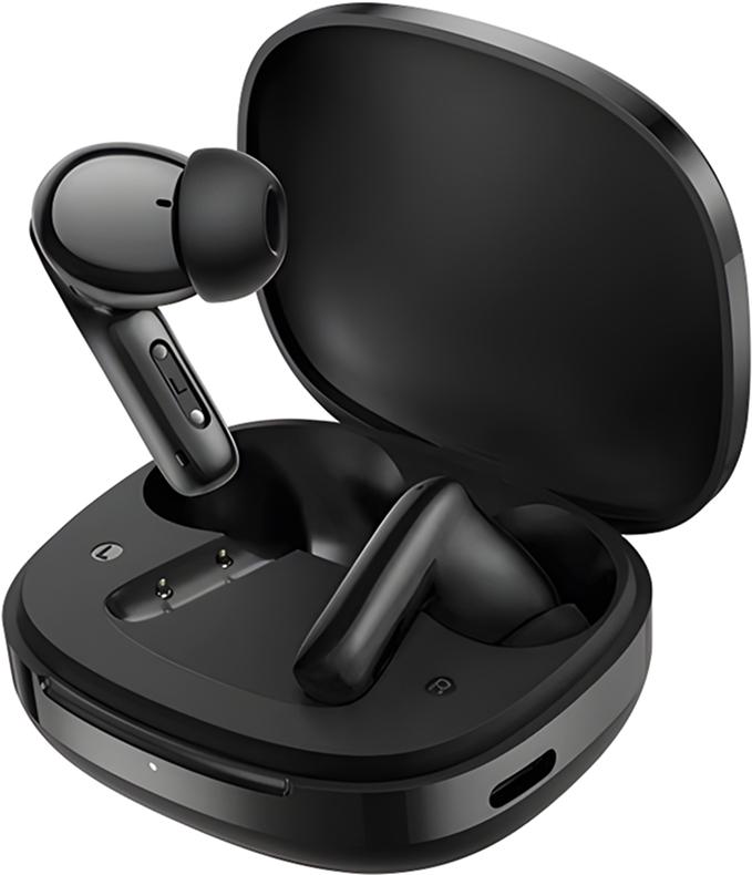Наушники QCY T13 Pro Black (BH26HT23A)