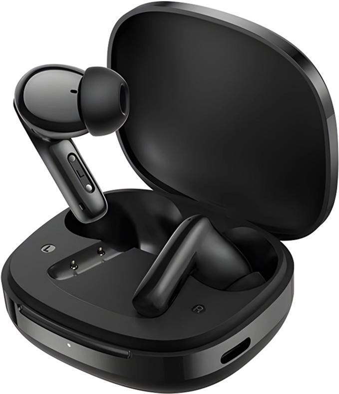 Наушники QCY T13 Pro Black (BH26HT23A)