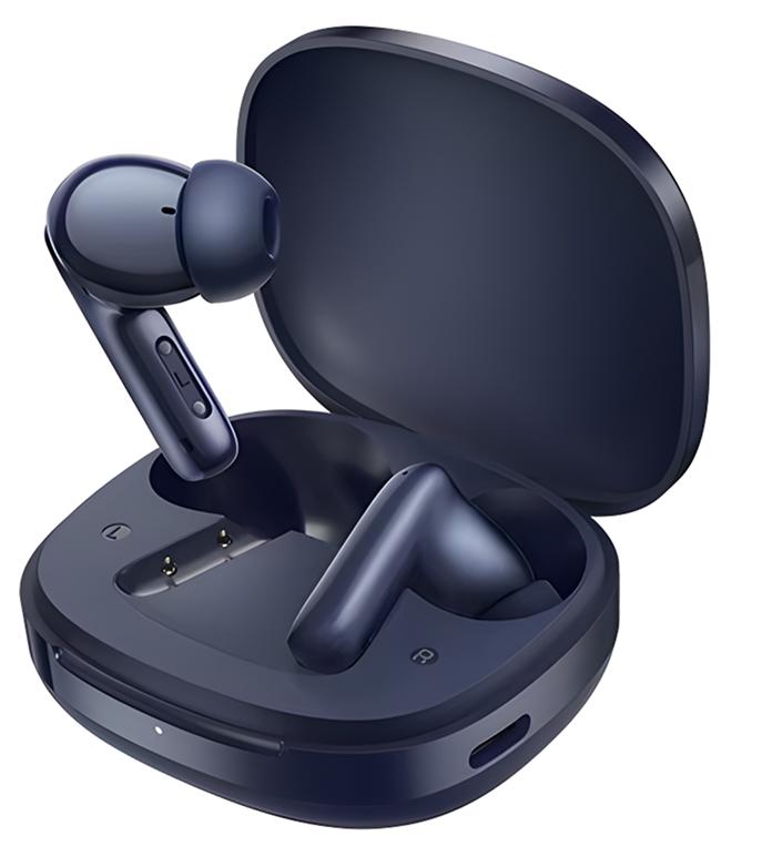 Наушники QCY T13 Pro Blue (BH26HT23A)