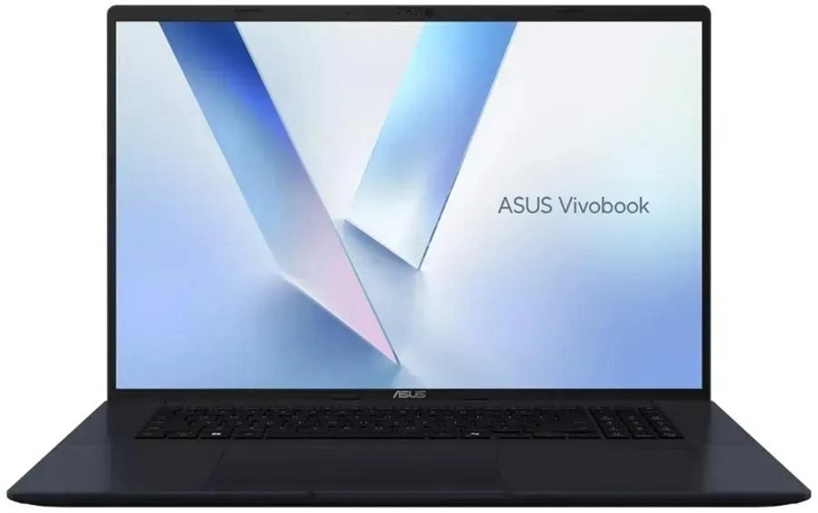 Ноутбук ASUS Vivobook 18 M1807HA-S8026W Quiet Blue (90NB15P1-M00C20)