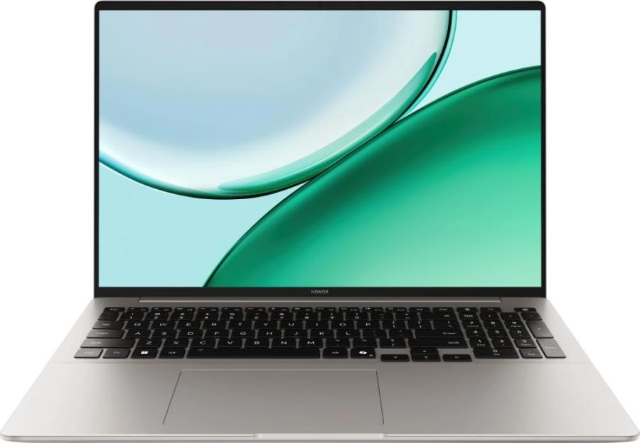 Ноутбук Honor MagicBook 16 2026 LHC-X Starry Gray (5301ASVN)
