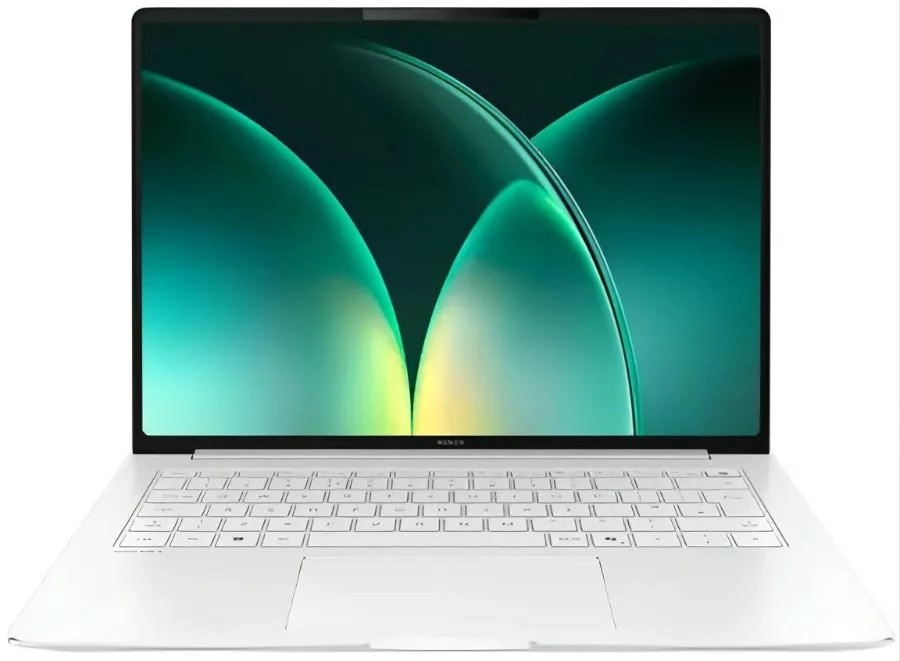 Ноутбук Honor MagicBook Pro 14 2026 ZQC-P White (5301ATEM)