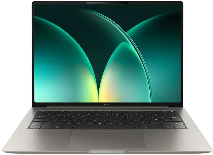 Ноутбук Honor MagicBook Pro 14 2026 ZQC-P Starry Gray (5301ATEN)