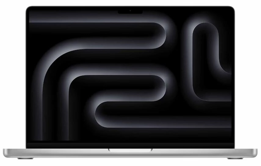 Ноутбук Apple MacBook Pro 16