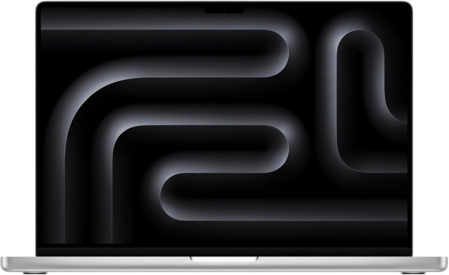 Ноутбук Ноутбук Apple MacBook Pro 16