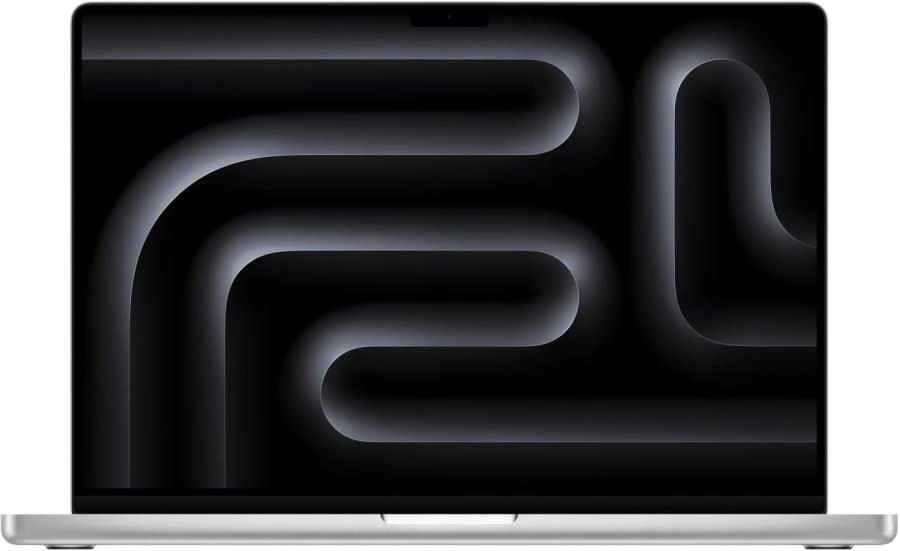 Ноутбук Ноутбук Apple MacBook Pro 16