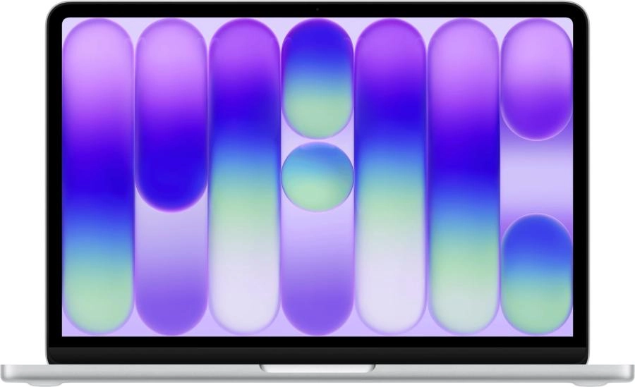Ноутбук Apple MacBook Neo 13 A3404 Silver (MHFA4ZP/A)