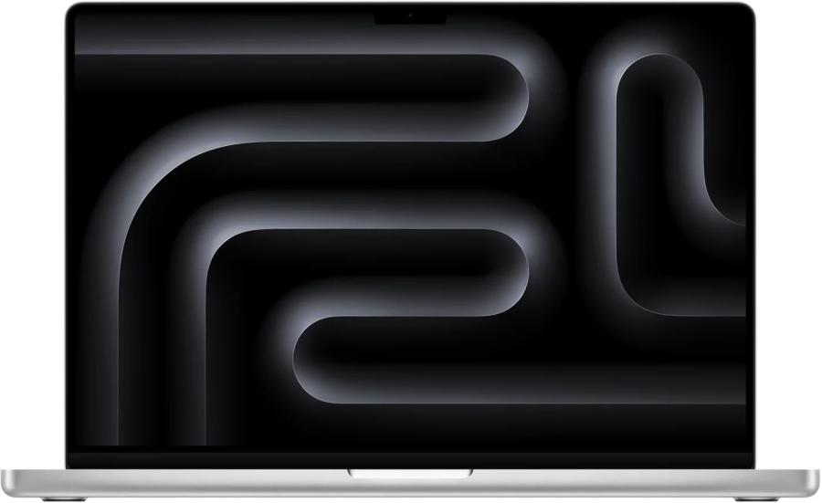 Ноутбук Apple MacBook Pro 16