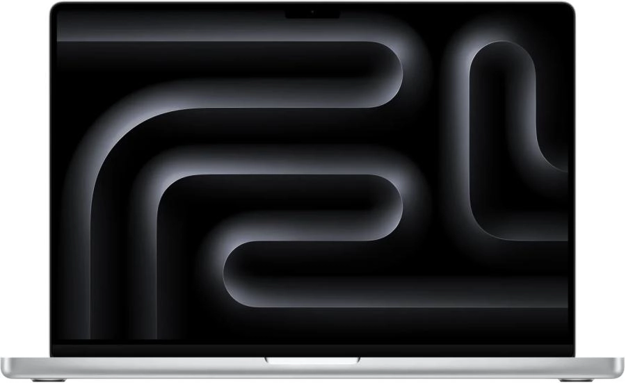 Ноутбук Apple MacBook Pro 16