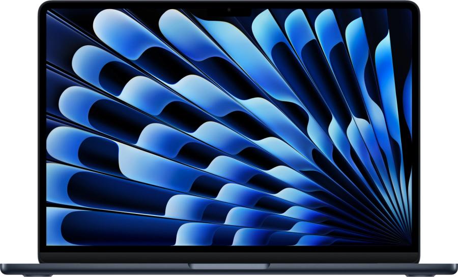 Ноутбук Apple MacBook Air A3449 Midnight (MDHE4LL/A)