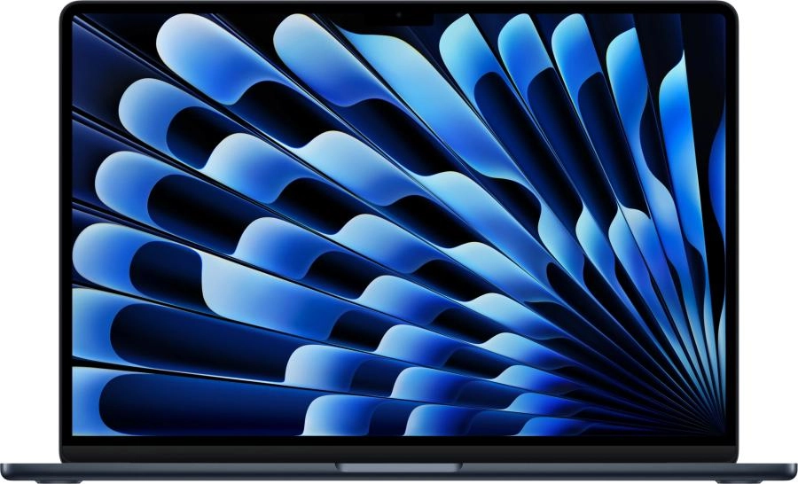 Ноутбук Apple MacBook Air A3448 Midnight (MDVH4LL/A)