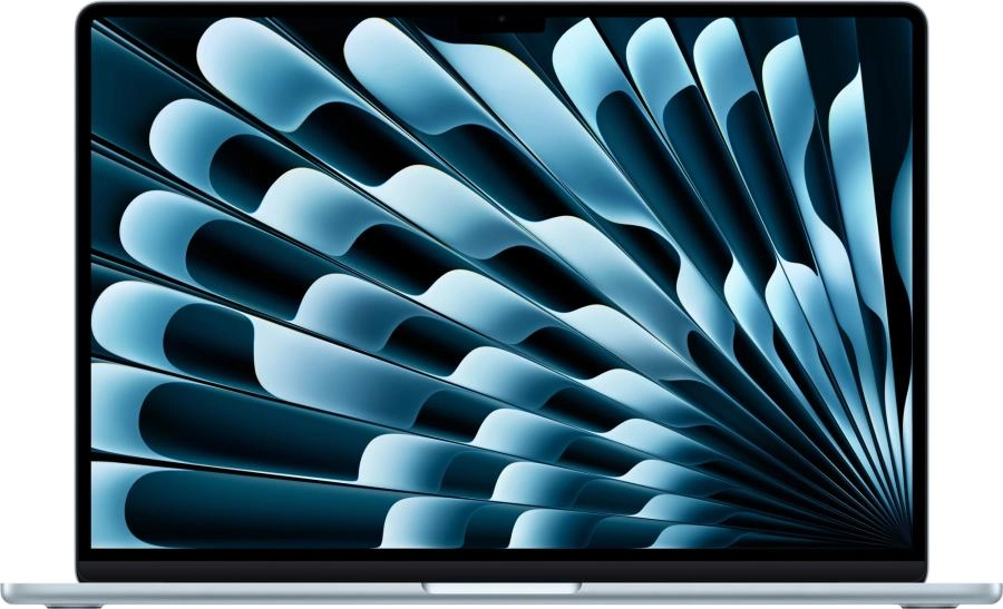 Ноутбук Apple MacBook Air A3448 Light Blue (MDVQ4LL/A)