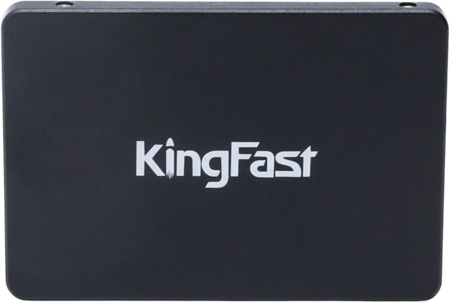 SSD диск KingFast 512GB HAFFKIM2ST-512