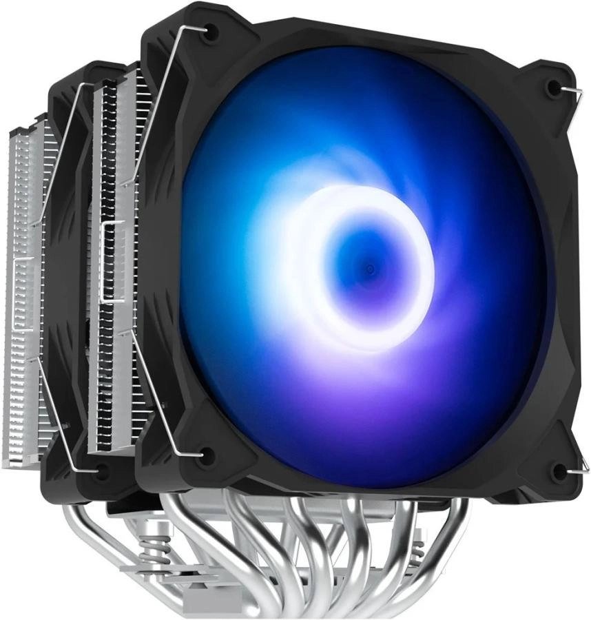 Кулер для процессора Zalman CNPS12X BP ARGB