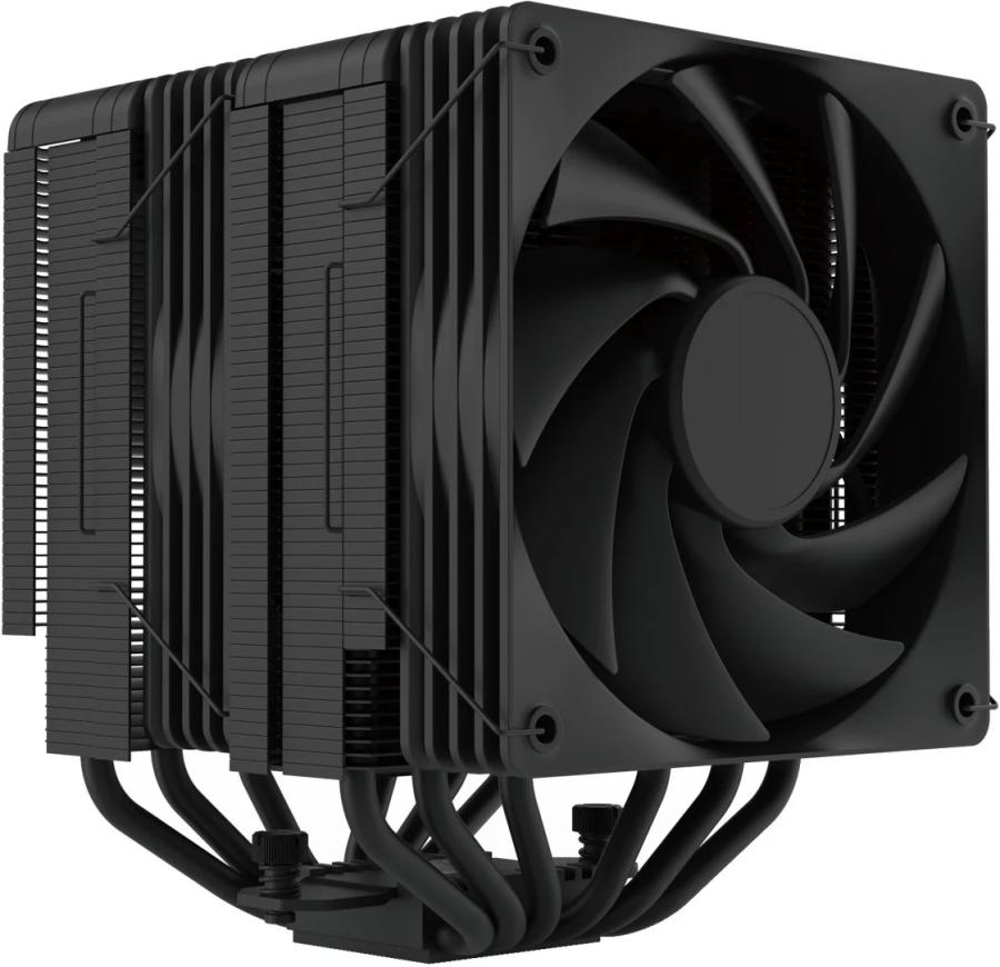 Кулер для процессора Zalman CNPS15X BP Black