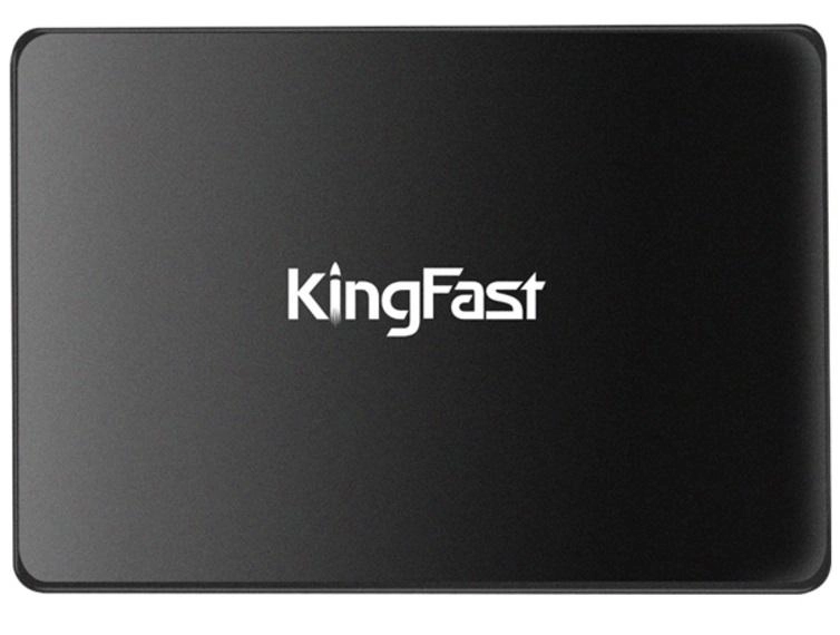 SSD диск KingFast 512GB HAFFKI25ST-512