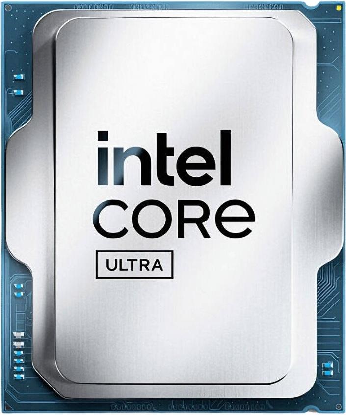 Процессор Intel Core Ultra 5 250KF Plus Oem