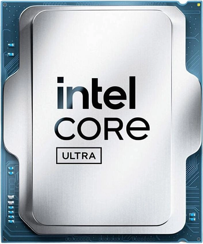 Процессор Intel Core Ultra 5 250KF Plus Oem