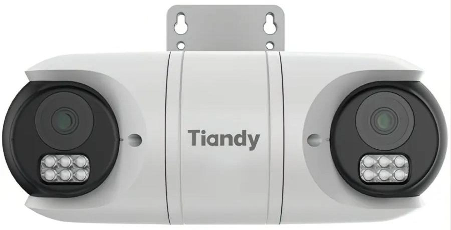 Камера видеонаблюдения Tiandy TC-C38RN 2ANA-28