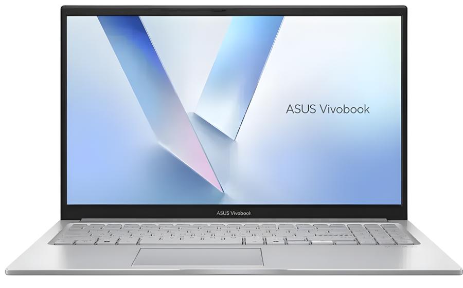 Ноутбук ASUS Vivobook 15 X1504VA-BQ5813W Cool Silver (X1504VA-BQ5813W)
