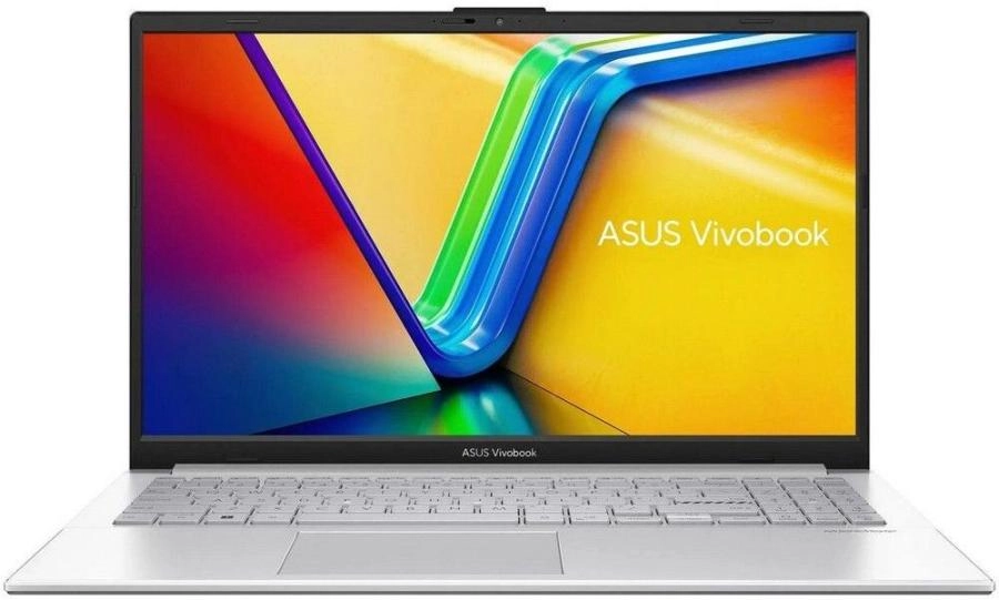 Ноутбук ASUS Vivobook 15 X1504VA-BQ5878W Cool Silver (90NB13Y2-M03T00)