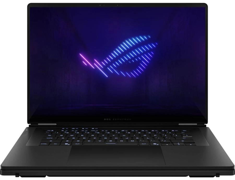 Ноутбук ASUS ROG Zephyrus Duo 16 GX651AX-SR129W Stellar Grey (90NR0NT2-M00720)