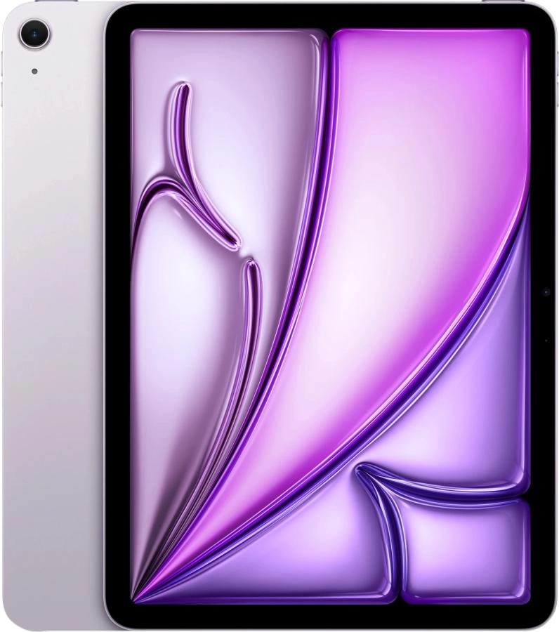 Планшет Apple iPad Air 11 2026 Wi-Fi 256GB A3459 Purple CN (MH394J/A)